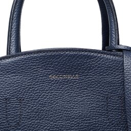 

Сумка Coccinelle MFF Coccinellenarcisse E1 MFF 18 03 01 Midnight Blue B29, Cиній