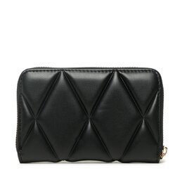 

Великий жіночий гаманець Silvian Heach RCP23042PF Black, Чорний