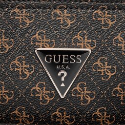 

Дорожня сумка Guess TWQ838 99190 BRO, Коричневий