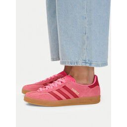 adidas Sneakers adidas Gazelle Indoor KI7175 Rosa
