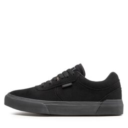 

Снікерcи Etnies Joslin Vulc 4101000534 Black, Чорний