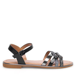 Jenny Fairy Sandalen Jenny Fairy WYL0710-11 Schwarz