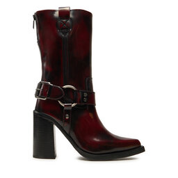 Bronx Stivaletti Bronx Mya-Mae 34330-OS 34 Bordeaux