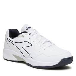 Diadora Buty Diadora Volee 6 101.179100-D0266 White/White