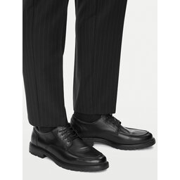 Lasocki Halbschuhe Lasocki CEO-KEMP-03 MB Schwarz