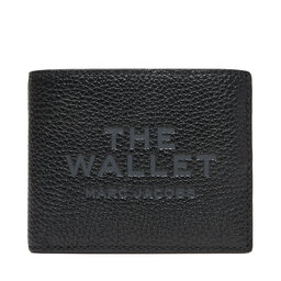 Marc Jacobs Geldbörse Marc Jacobs 2S5SMP006S01 Schwarz