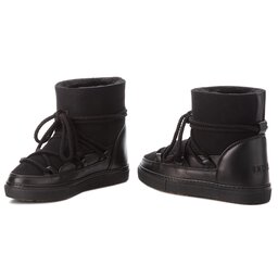 

Взуття Inuikii Sneaker Classic 70202-5 Black, Чорний