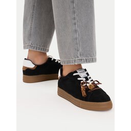 Tamaris Sneakers Tamaris 1-23708-47 Schwarz