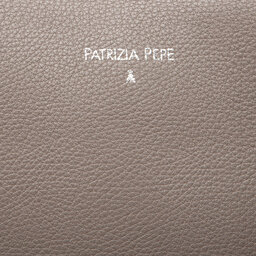 

Сумка Patrizia Pepe, Сірий