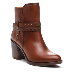 Pikolinos Stivaletti Pikolinos W7Y-8940 Cuero 202