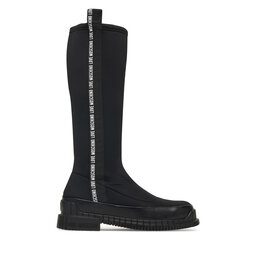LOVE MOSCHINO Stiefel LOVE MOSCHINO JA26103G1PIM400A Schwarz