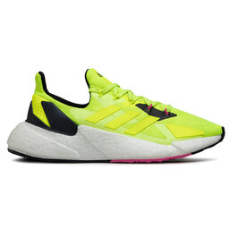 

Взуття adidas, Зелений