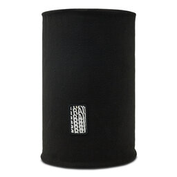 

Шарф-снуд Rains Fleece Tube 16040 Black 01, Чорний