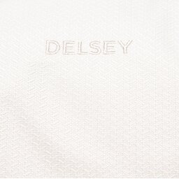 

Сумка Delsey Chatelet Air 2.0 0016764021500 Angora/Angora, Бежевий