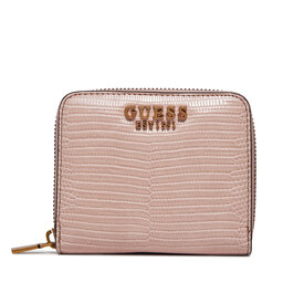 Guess Mały Portfel Damski Guess Ginevra (KB) Slg SWKB87 34370 LTR