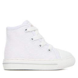 Primigi Sneakersy Primigi 7949177 Bílá