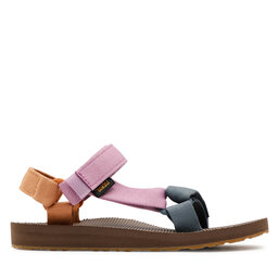

Босоніжки Teva W Original Universal 1003987 Dtmlt, Рожевий