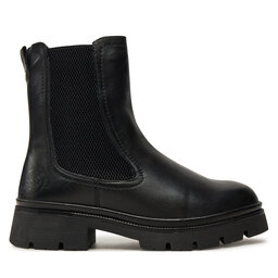 s.Oliver Stiefeletten s.Oliver 5-26452-43 Schwarz