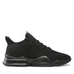 

Снікерcи Sprandi MP07-91211-05-B Black, Чорний