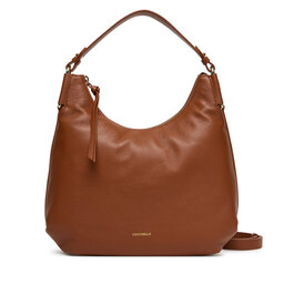 Coccinelle Сумка Coccinelle T95 Coccinellerebekka E1 T95 13 02 01 Коричневий