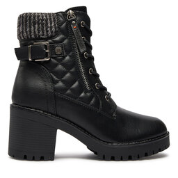 Refresh Botines Refresh 172310 Negro
