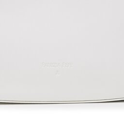 

Сумка Patrizia Pepe 2B0081/L075-W338 Off White, Білий