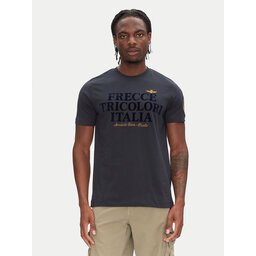 Aeronautica Militare Aeronautica Militare Póló 251TS2404J596 Sötétkék Regular Fit