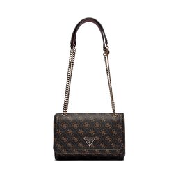 

Сумка Guess Noelle (QL) HWQL78 79210 BRO, Коричневий