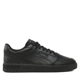 

Снікерcи Puma Court Ultra 389368 01 Puma Black/Black/Shadow Gray, Чорний