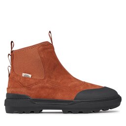 

Ботильйони Vans Ua Colfax Boot VN0A5HFACLA1 Clay, Коричневий
