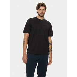 Armani Exchange Armani Exchange Camiseta 6DZTLN ZJ9JZ 1200 Negro Regular Fit