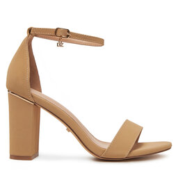 DeeZee Sandalen DeeZee LWLY1011-1 Beige