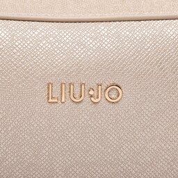 

Сумка Liu Jo S Crossbody AXX012 E0087 Light Gold 90048, Золотий
