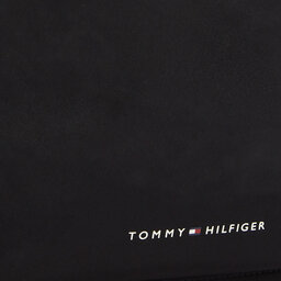 

Рюкзак Tommy Hilfiger Skyline Rolltop AM0AM11921 Black BDS, Чорний