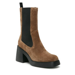 Vagabond Īsie zābaki Vagabond Brooke 5244-040-19 Mud