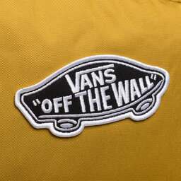 

Рюкзак Vans Realm Backpack VN0A3UI6ZLM1 Olive Oil, Жовтий