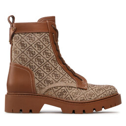 

Ботильйони Guess Raziely2 FL7R2Z FAL10 BEIBR, Коричневий