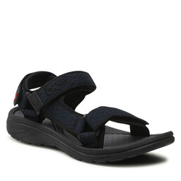 Lee Cooper Сандали Lee Cooper LCW-23-34-1686M Black/Navy