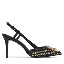 Just Cavalli High Heels Just Cavalli 80RA3S14 ZSE38 Schwarz