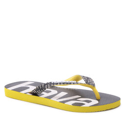 Havaianas Infradito Havaianas Lgmn Midtech 41470632197 Citrus Yellow