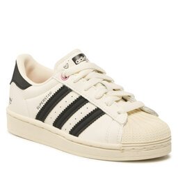 adidas Pantofi adidas Superstar C GZ1754 Cwhite/Cwhite/Cblack