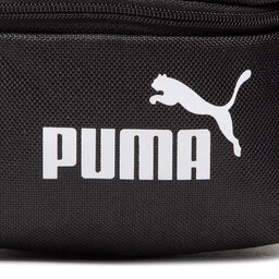 

Плоска сумка Puma Phase Mini Backpack 789160 01 Puma Black, Чорний