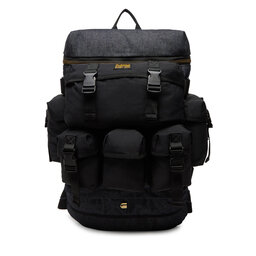 G-Star Raw Σακίδιο G-Star Raw GSR-B-019-07 Μαύρο