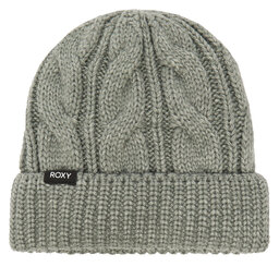 Roxy Шапкa Roxy Snow Cake ERJHA04310 Сірий