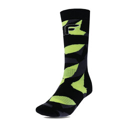 4F Chaussettes de ski 4F 4FJWAW23UFSOM119 72A