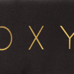 

Пенал Roxy ERJAA04054 KVJ6, Чорний