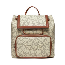 TOUS Kuprinės TOUS Kaos Icon 395910183 Beige