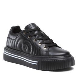 Pollini Sportcipő Pollini SA15105G0FXG1000 Nero