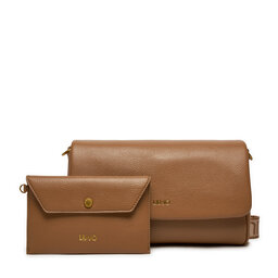 Liu Jo Borsetta Liu Jo Ecs M Crossbody AF4205 E0031 Marrone