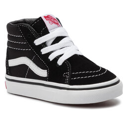 Vans Tenisice Vans Sk8-Hi VN0A3TFX6BT1 Black/True White